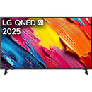 Taille de l'écran_75 po --  LG QNED70 inch 4K UHD Smart LED TV IMAGE 1