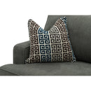  Germain Larivière Sectionals Stationary 917384 IMAGE 3