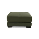  Couleur du fabricant_Olive -- Germain Larivière Ottomans IMAGE 2