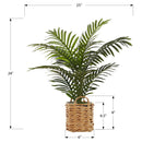  Germain Larivière Home Decor Artificial Plants I9503 IMAGE 3