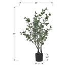  Germain Larivière Home Decor Artificial Plants I9562 IMAGE 3