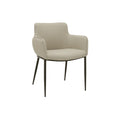 Couleur_Beige -- Germain Larivière Chairs IMAGE 1