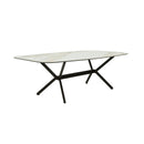  Germain Larivière Dining Tables Rectangle 439862 IMAGE 1