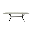  Germain Larivière Dining Tables Rectangle 439862 IMAGE 2