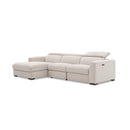  Germain Larivière Sectionals Power Recline 916927 IMAGE 2