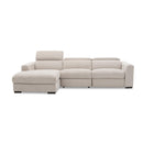  Germain Larivière Sectionals Power Recline 916927 IMAGE 3
