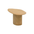  Couleur_Naturel -- Germain Larivière End Tables Occasional Tables IMAGE 1