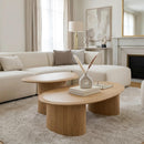  Couleur_Naturel -- Germain Larivière End Tables Occasional Tables IMAGE 3