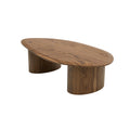  Couleur_Noyer -- Germain Larivière Cocktail Tables Occasional Tables IMAGE 1