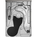  Asko 5.2 cu. ft. Heat Pump Dryer T5HXLT.U IMAGE 3
