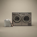  Asko 5.2 cu. ft. Electric Dryer T5VXLT.U IMAGE 6
