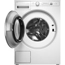  Asko Front Loading Washer with Wi-Fi W3LW.U IMAGE 2