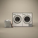  Asko Front Loading Washer with Wi-Fi W3LW.U IMAGE 4