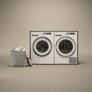  Asko Front Loading Washer with Wi-Fi W5XLW.U IMAGE 4