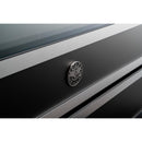  Bertazzoni 36-inch Freestanding Gas Range HER366BCFGMNG IMAGE 5