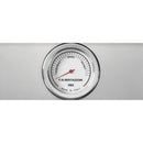  Bertazzoni 48-inch Freestanding Dual Fuel Range with Griddle MAS486GDFMBG IMAGE 3