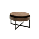  Germain Larivière Occasional Tables Cocktail Tables 444549 IMAGE 1