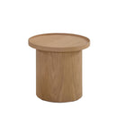 Germain Larivière Occasional Tables End Tables 444555 IMAGE 1
