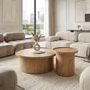  Germain Larivière End Tables Occasional Tables 444555 IMAGE 2
