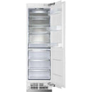  Elica 24-inch, 12.5 cu. ft. Built-in All Refrigerator with LED Lighting - Right Hinge EC24SRN12IPR IMAGE 2