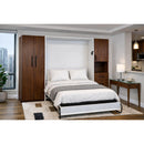  Germain Larivière Beds Full Wall bed/H20/F24 IMAGE 1