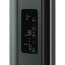 KitchenAid 36-inch, 24 cu. ft. French 3-Door Refrigerator KRFC936SJP IMAGE 6