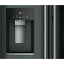  KitchenAid 36-inch, 24 cu. ft. French 3-Door Refrigerator KRFC936SJP IMAGE 7