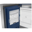  Maytag 36-inch, 29.58 cu. ft. Freestanding French 3-Door Refrigerator with In-Door-Ice® Dispensing System MRFF5336TZ IMAGE 14