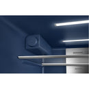  Maytag 36-inch, 29.58 cu. ft. Freestanding French 3-Door Refrigerator with In-Door-Ice® Dispensing System MRFF5336TZ IMAGE 15