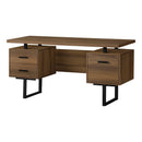  Germain Larivière Office Desks Office Desks I7625 IMAGE 1