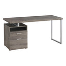  Germain Larivière Office Desks Office Desks I7145 IMAGE 1