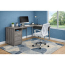  Germain Larivière Office Desks L-Shaped Desks I7255 IMAGE 2