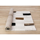  Germain Larivière Rugs Rectangle 13052-6262 (5X8) IMAGE 4