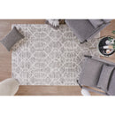  Germain Larivière Rugs Rectangle 7700-025 (7X10) IMAGE 2