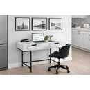  Germain Larivière Office Desks Office Desks I7558 IMAGE 2