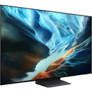  Samsung 55-inch OLED Smart TV QN55S90HAEXZC IMAGE 3