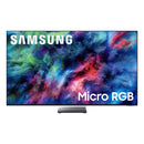  Taille de l'écran_85 po -- Samsung Micro RGB 4K Vision AI Smart TV IMAGE 1