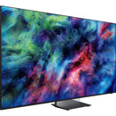  Taille de l'écran_85 po -- Samsung Micro RGB 4K Vision AI Smart TV IMAGE 8