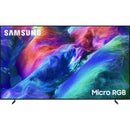  Samsung 65-inch Micro RGB Smart TV MRN65R85HAFXZC IMAGE 1