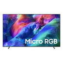  Samsung 65-inch Micro RGB Smart TV MRN65R85HAFXZC IMAGE 3