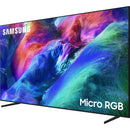  Samsung 65-inch Micro RGB Smart TV MRN65R85HAFXZC IMAGE 6