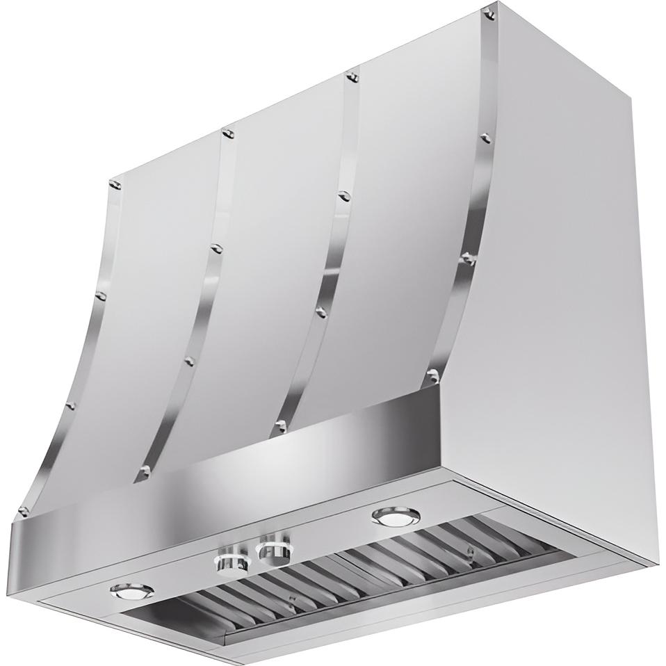 Elica 36-inch Disegno Series Catania Hood Shell