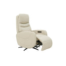  Germain Larivière Recliners Power 435676 IMAGE 1