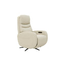  Germain Larivière Recliners Power 435676 IMAGE 3