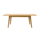  Germain Larivière Dining Tables Rectangle 444541 IMAGE 2