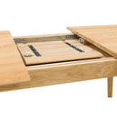  Germain Larivière Dining Tables Rectangle 444541 IMAGE 3