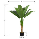  Germain Larivière Home Decor Artificial Plants I9567 IMAGE 4