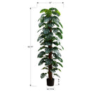  Germain Larivière Home Decor Artificial Plants I9521 IMAGE 3