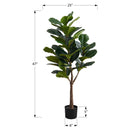  Germain Larivière Home Decor Artificial Plants I9515 IMAGE 4