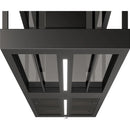  Faber 70-inch T-Shelf Island Hood TSHIS70BK600 IMAGE 5